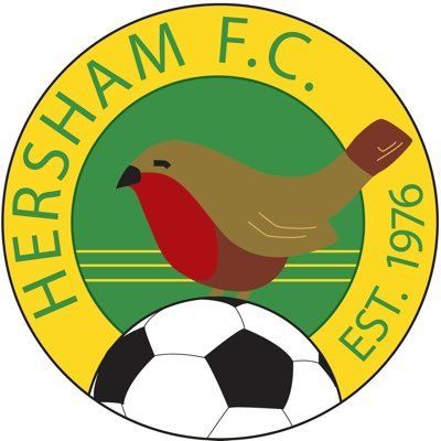 Hersham Fc