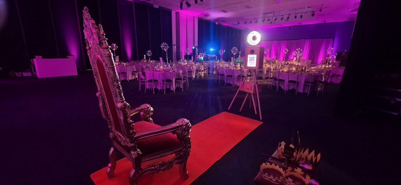 The King's Ball