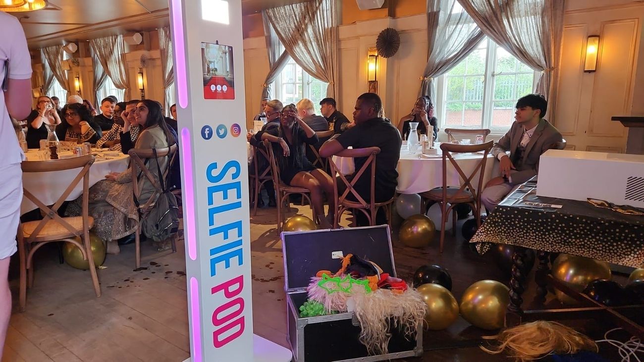 Oak Lodge Prom