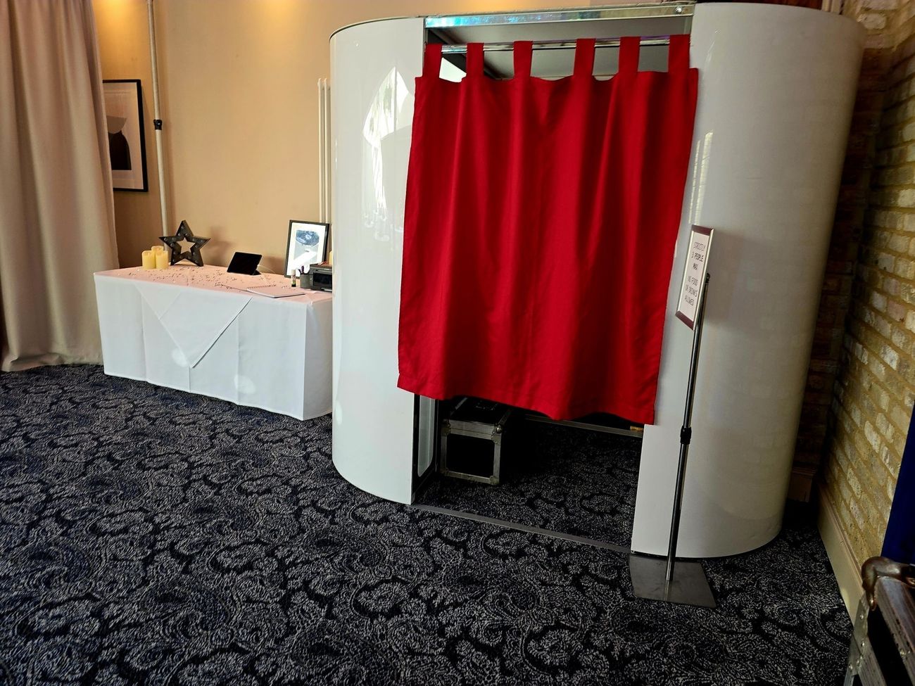 Richard and Ciaran's Wedding