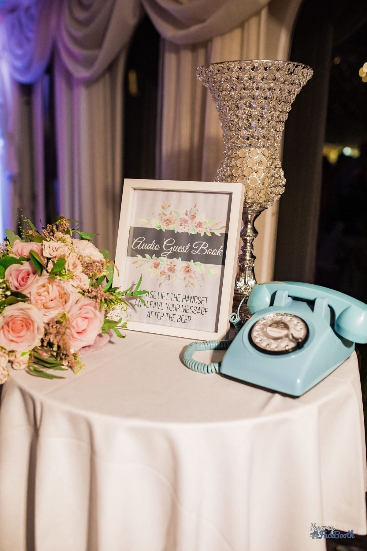 Paul & Victoria's Wedding Party 2024 Ring Roamer Photo Booth Hire The Mulberry Inn