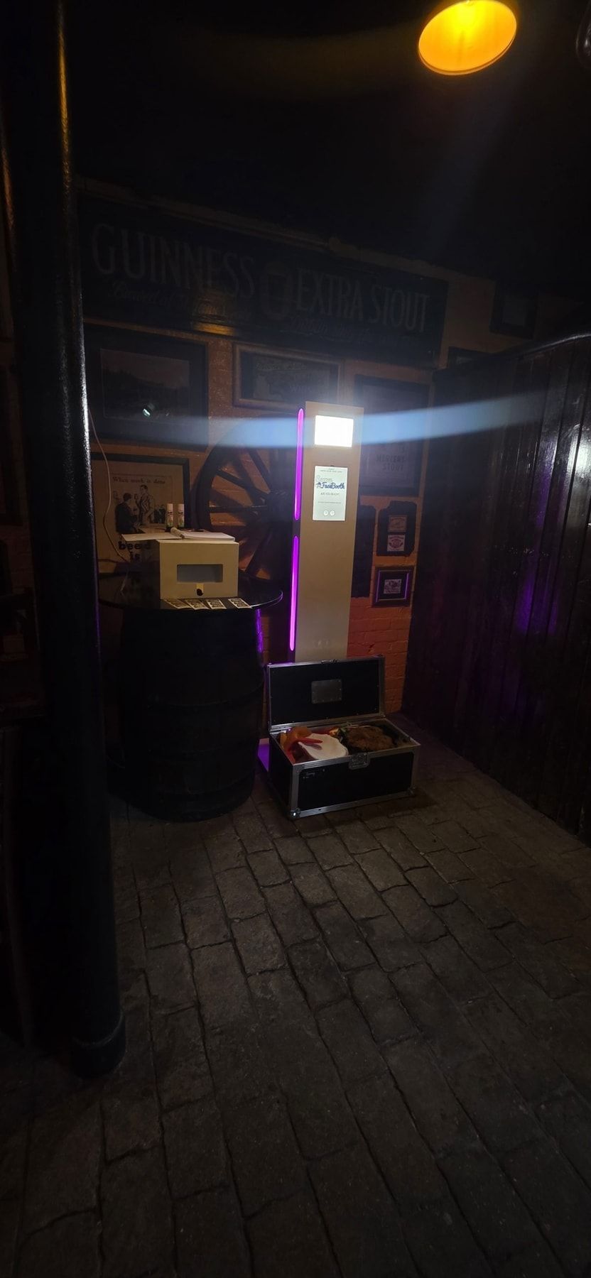 Millie's 30th Birthday