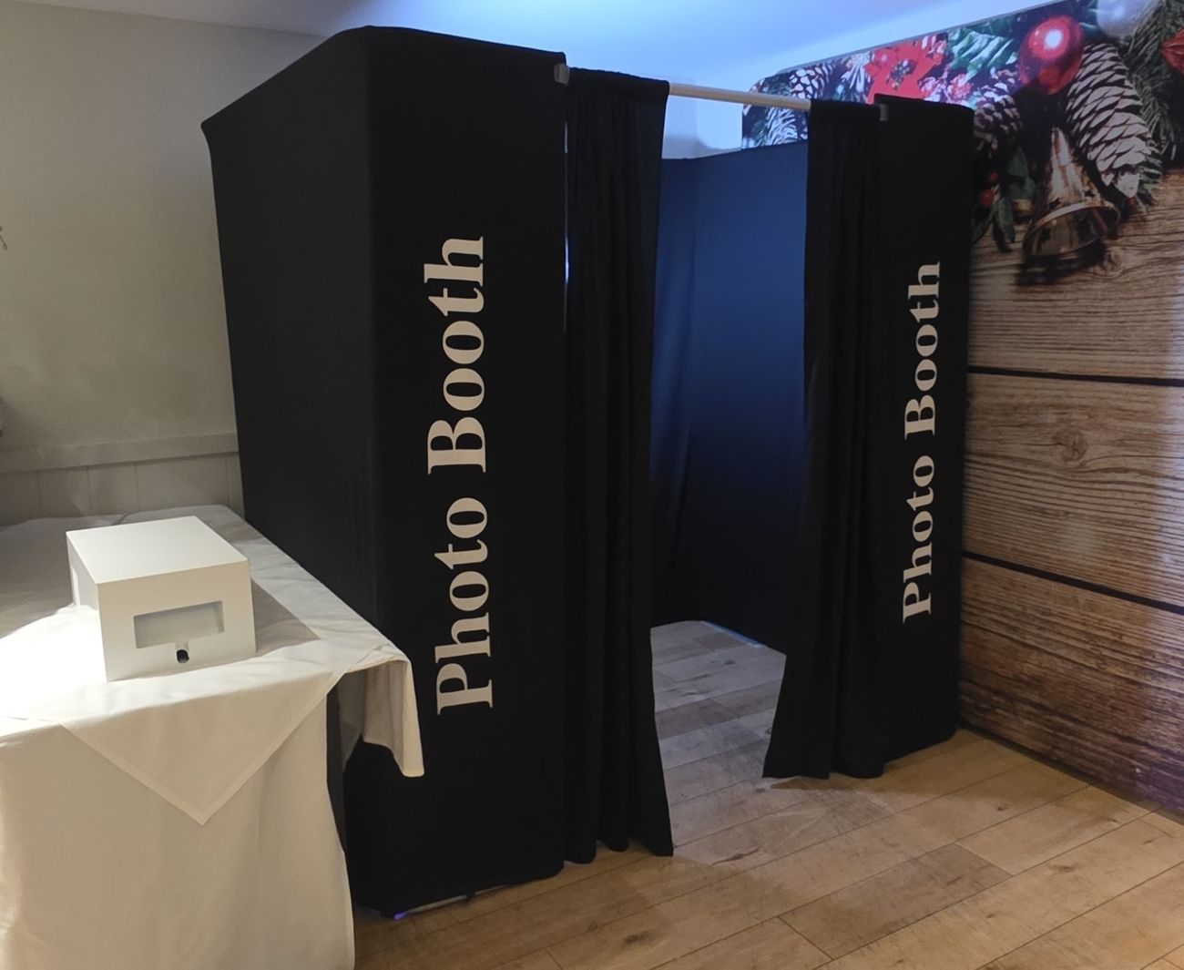 Wandsworth Group Christmas Party 2025