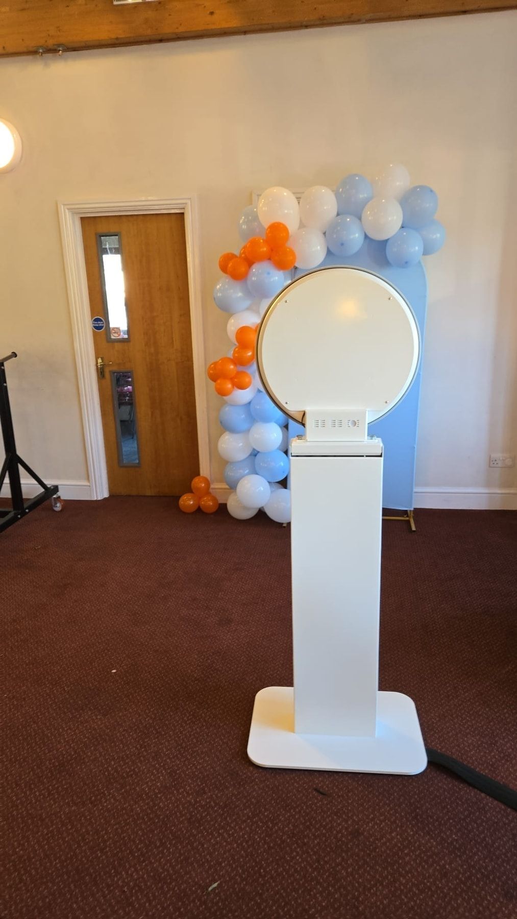 Kumon Aldershot Award Ceremony