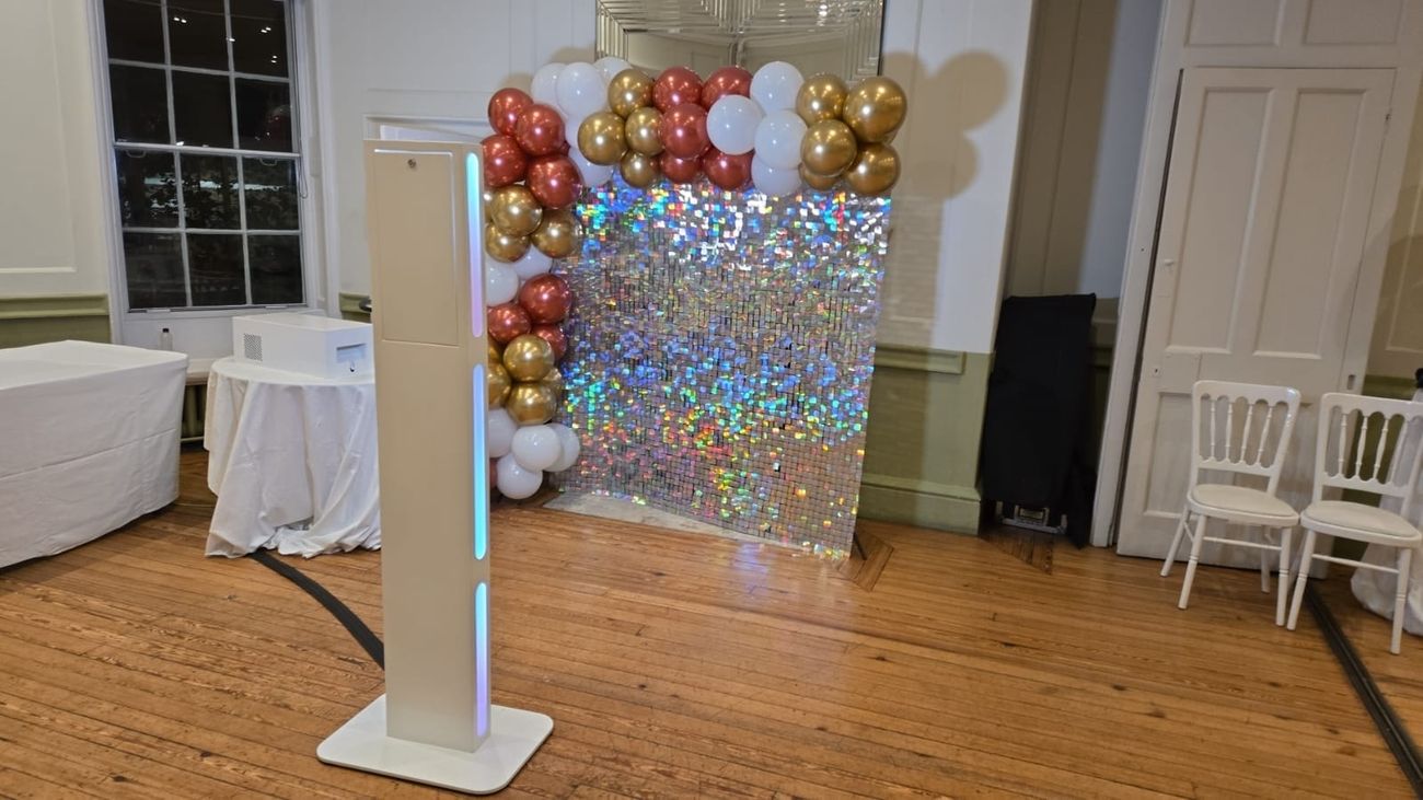 JCF Property Management 40th Anniversary Party