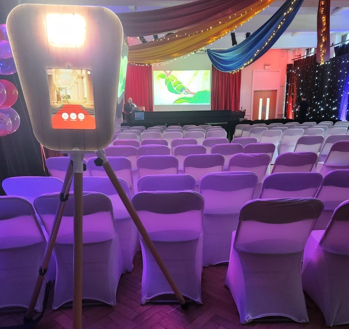 ISL Graduation Ceremony 2024