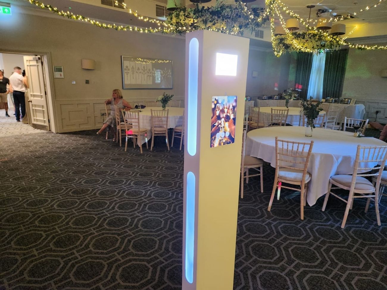 Mr & Mrs Davies' Wedding