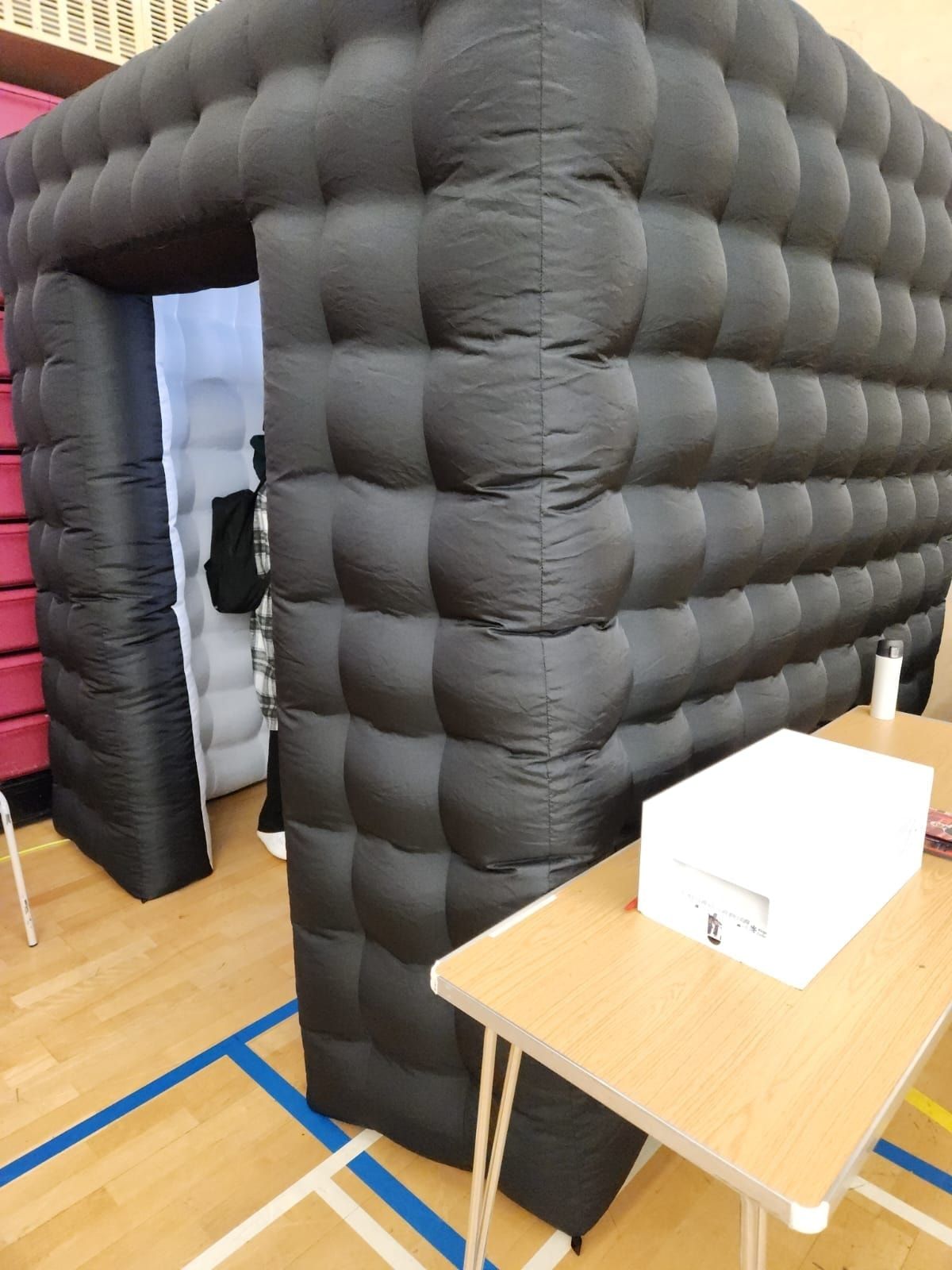 Kingston College HE Fair