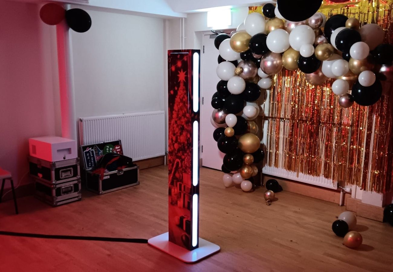 Tormead Sixth Form Winter Formal