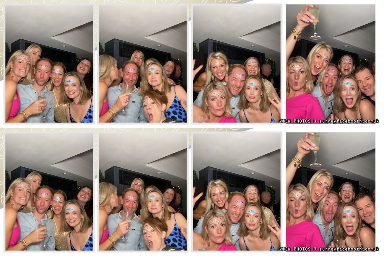 Jo's 40th Birthday Party