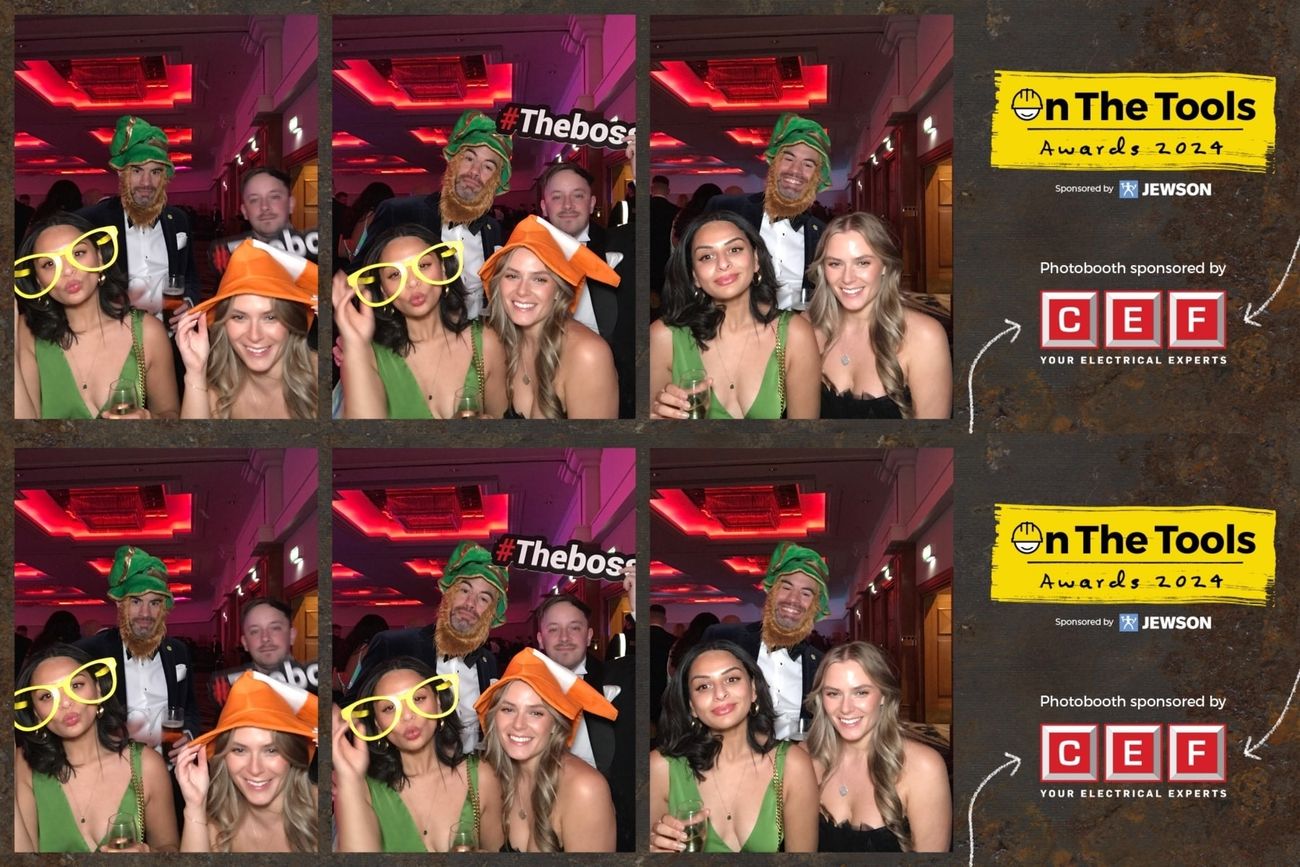 On The Tools Awards 2024