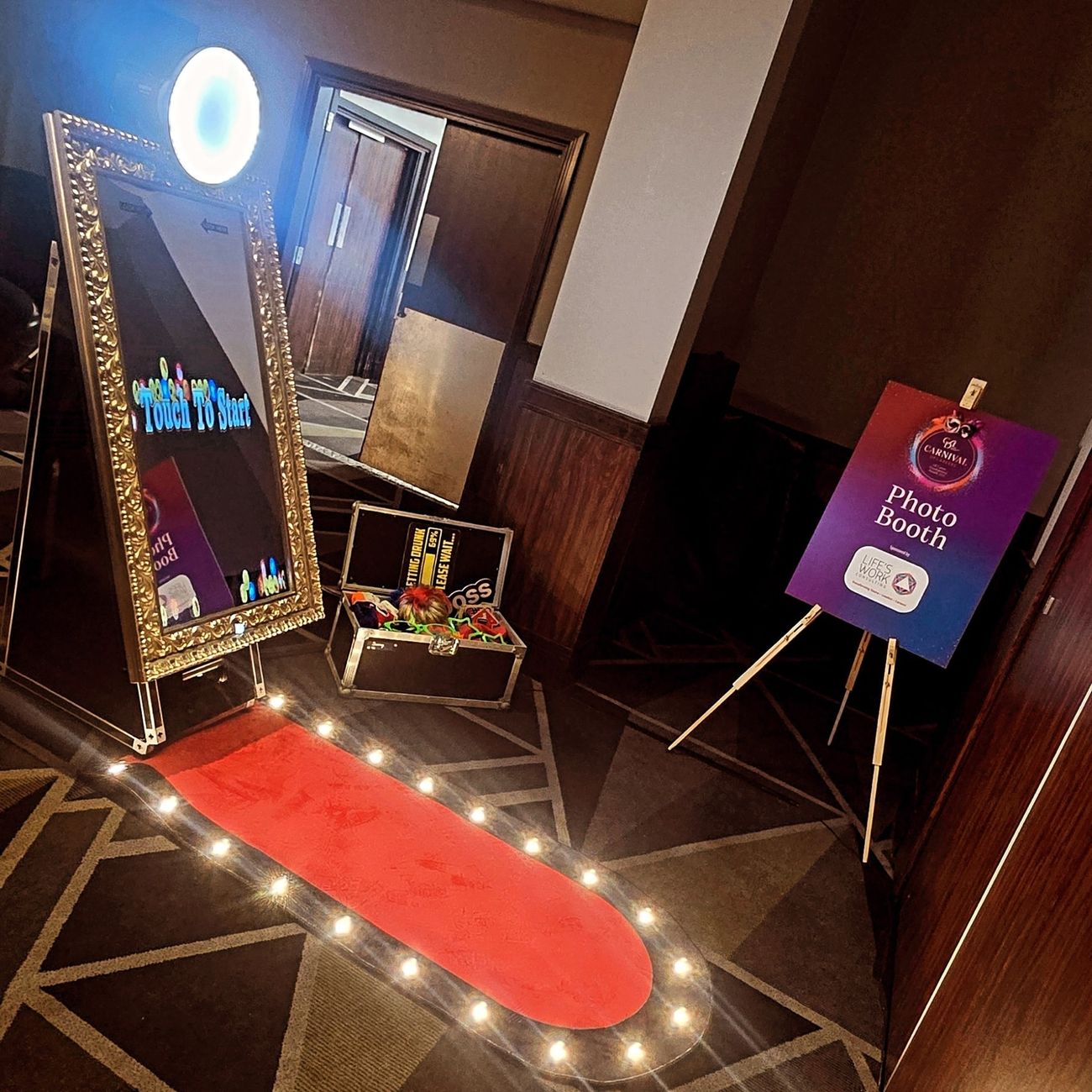 CDI Awards Dinner