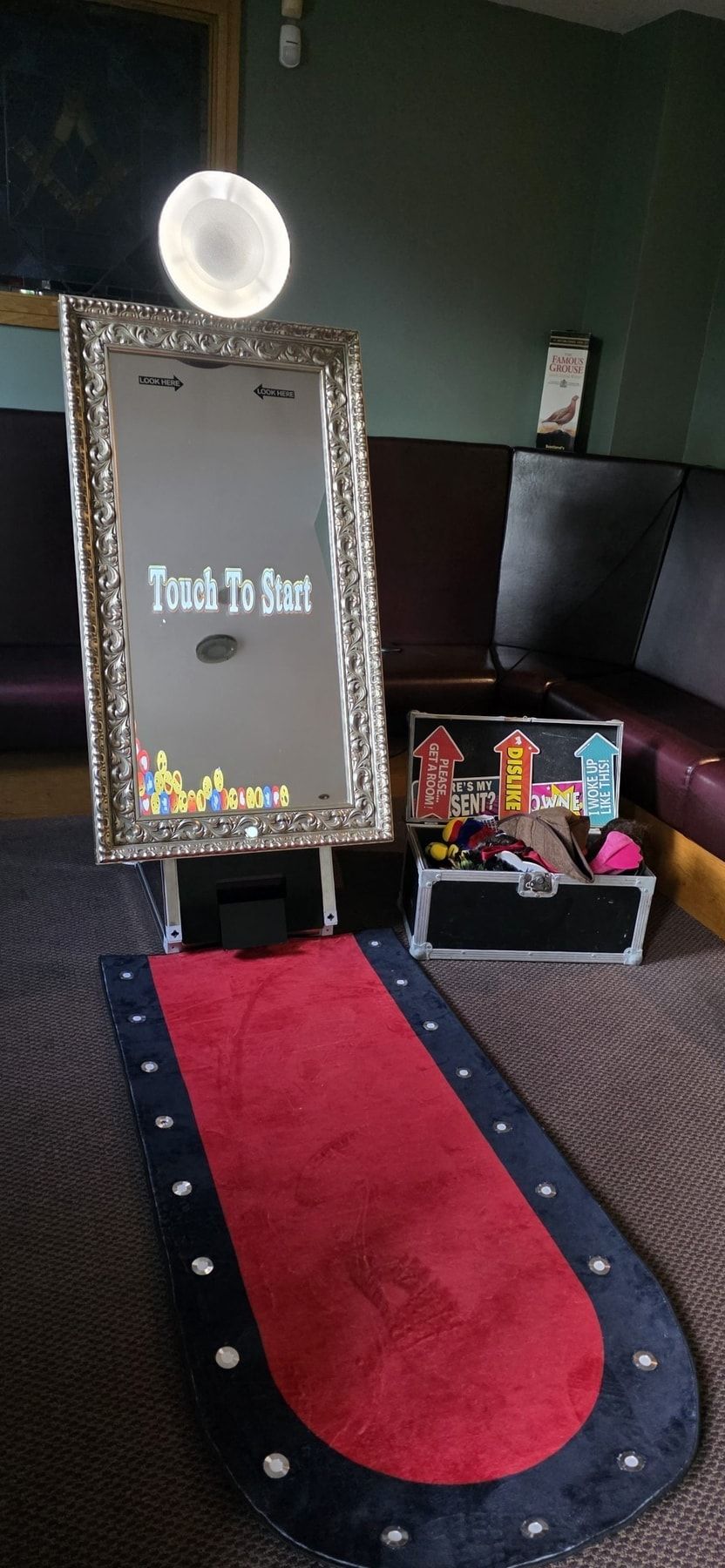 Richmond upon Thames School Prom