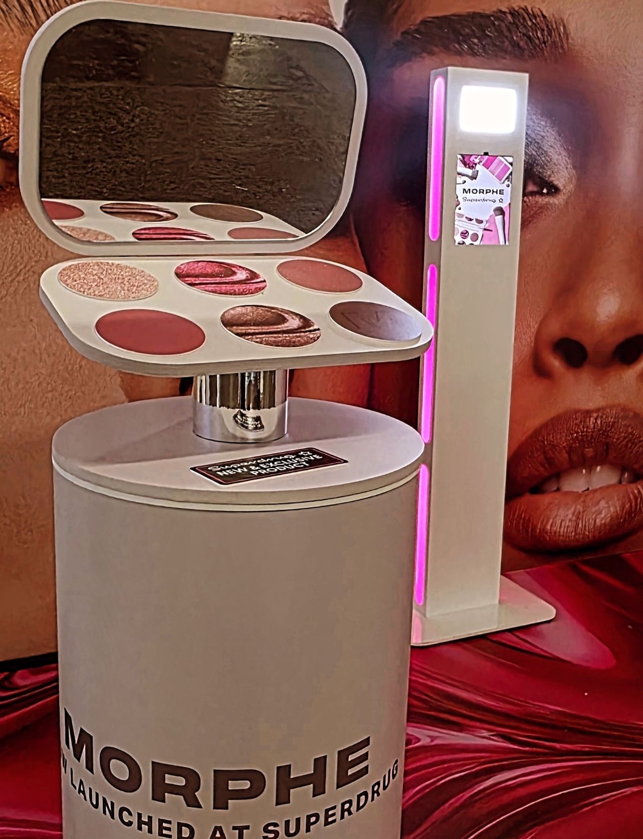 Superdrug Presents