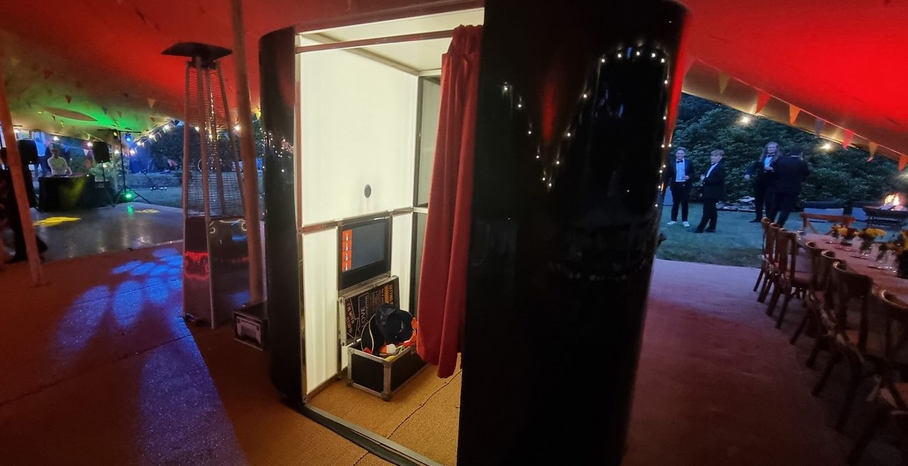 Photo Booths