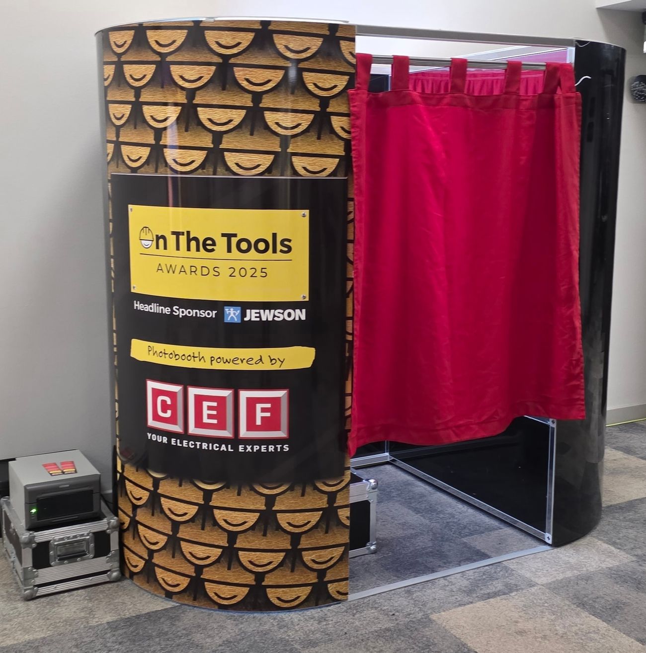 On The Tools Awards 2025