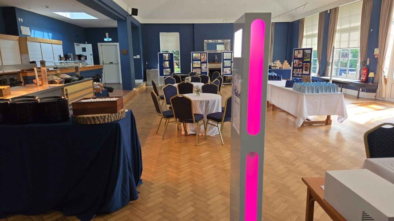 Oundle School Reunion
