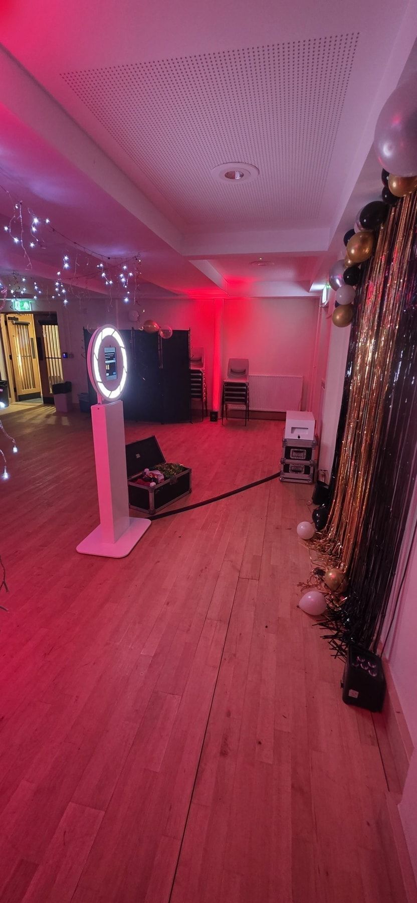 Tormead Sixth Form Winter Formal 2025