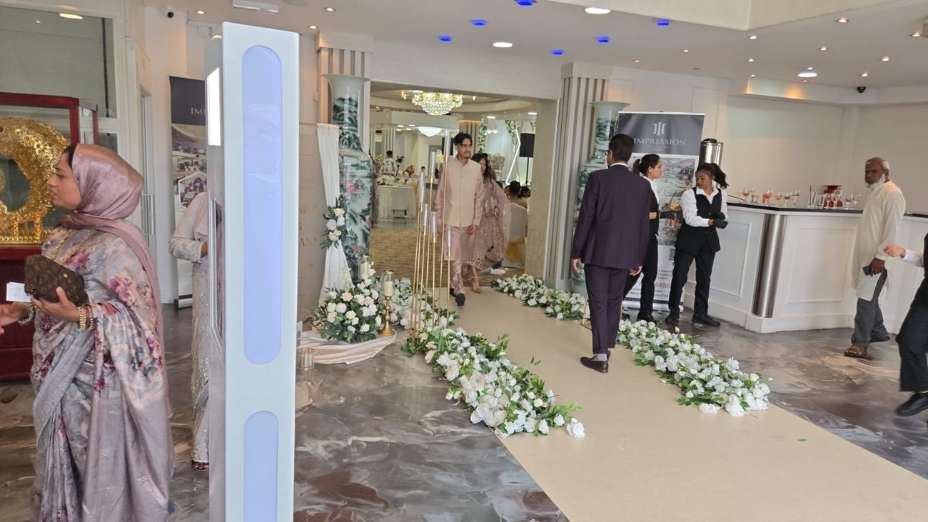 Afsana & Tanbir's Wedding