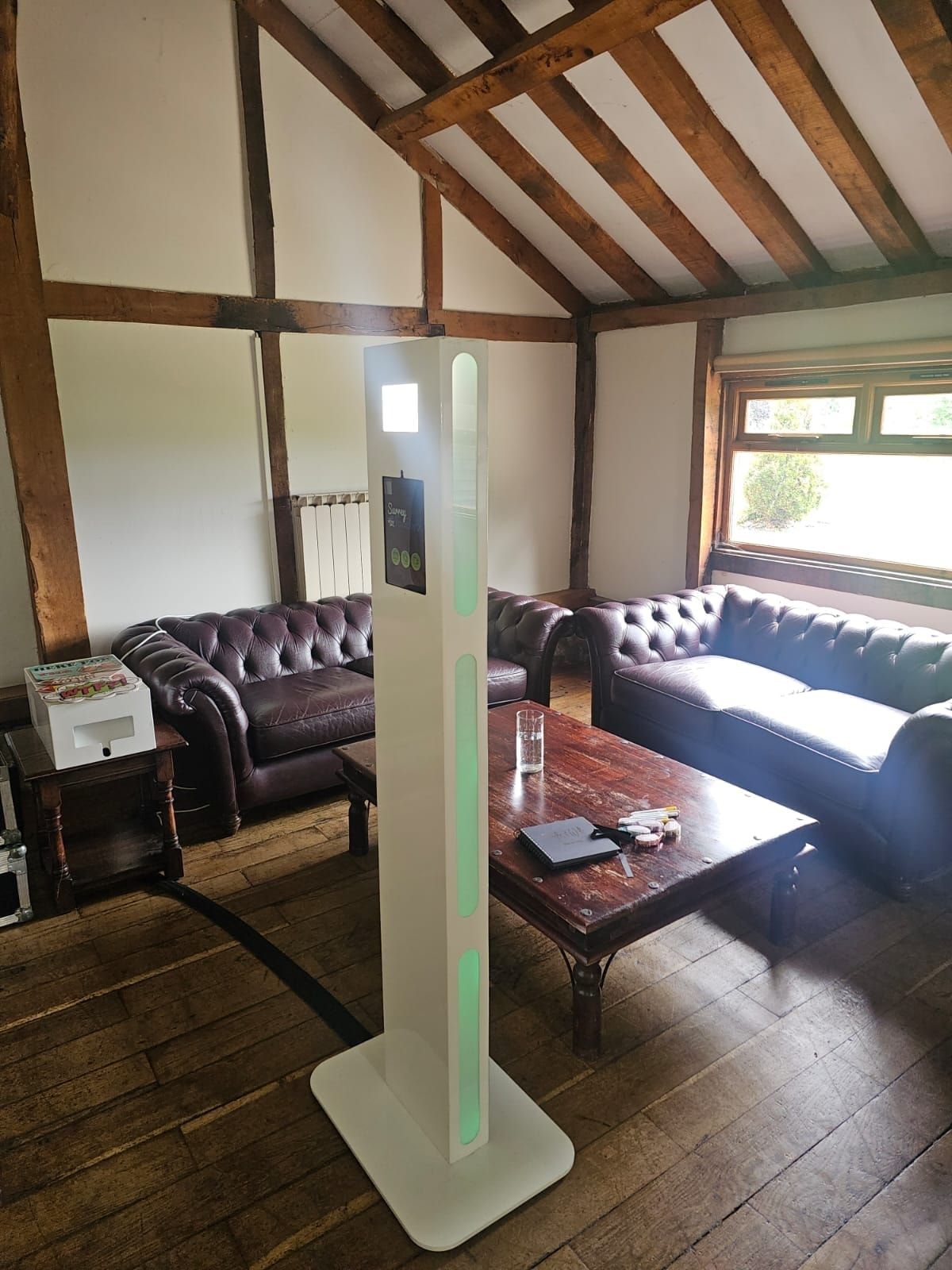 Fenella & Will's Wedding
