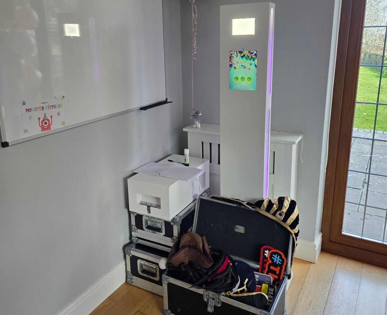 Hollie's 15th Birthday