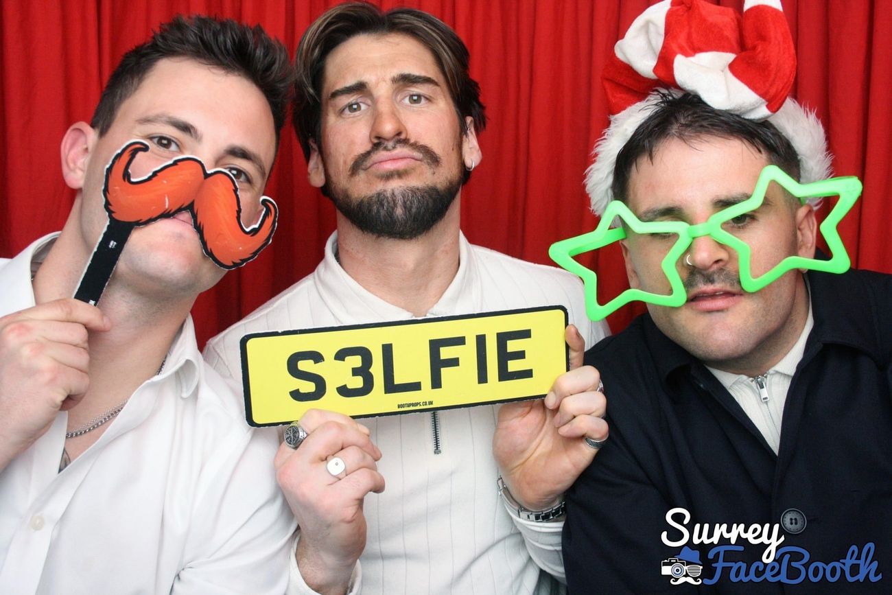 Hugo & Emily’s 30th