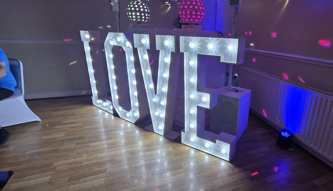 Zoe & Jay's Wedding