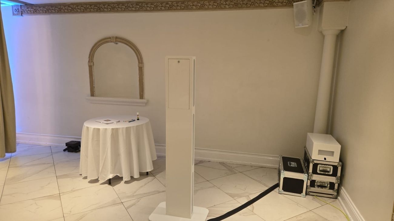 Sofia and Luke's Wedding