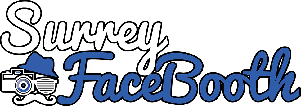 Surrey FaceBooth Logo